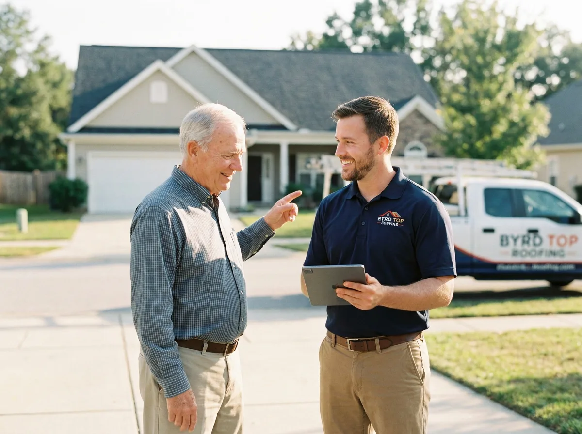 Roofing Story, WY FAQs